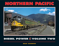 North Pacific Diesel Power Volume 2