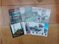 Mainstreeter Bundle - Tacoma to Portland