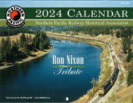 NPRHA 2024 Calendar