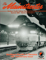 Mainstreeter V42-2 Summer 2023