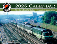 NPRHA 2025 Calendar