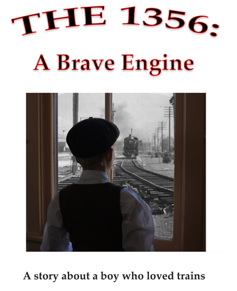 The 1356: A Brave Engine