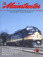 Mainstreeter V43-2 Summer 2024