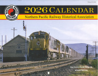 NPRHA 2026 Calendar