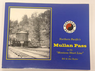 Mullan Pass