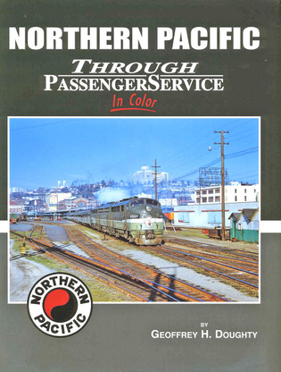 NP Through Passenger Service