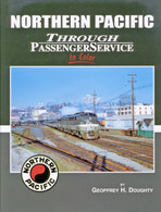 NP Through Passenger Service