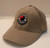 Tan Northern Pacific Hat