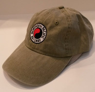 Khaki Northern Pacific Railway Hat