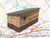HO-Scale NP Wooden Fuel Shed