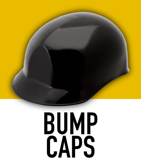 Bump Caps