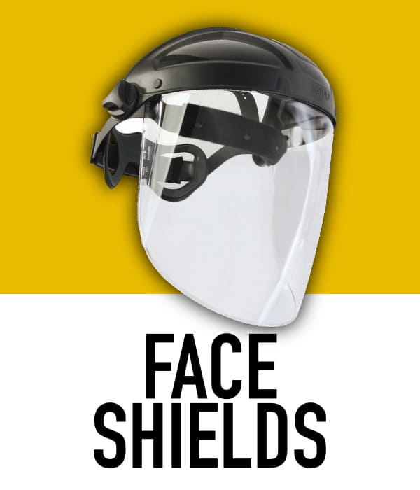 Face Shields