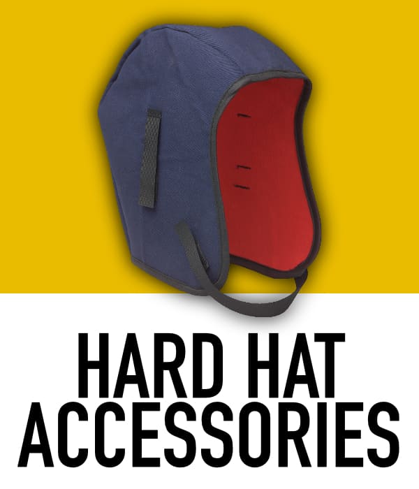 Hard Hat Accessories
