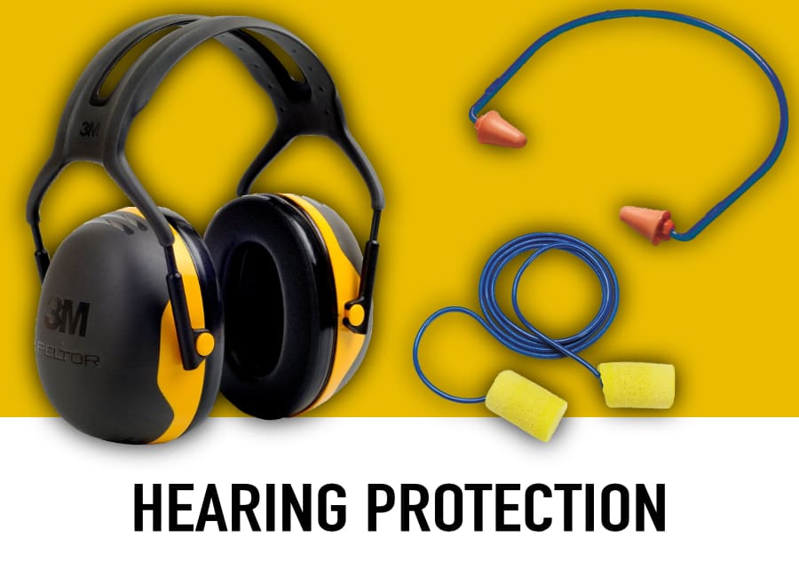 shop hearing protection