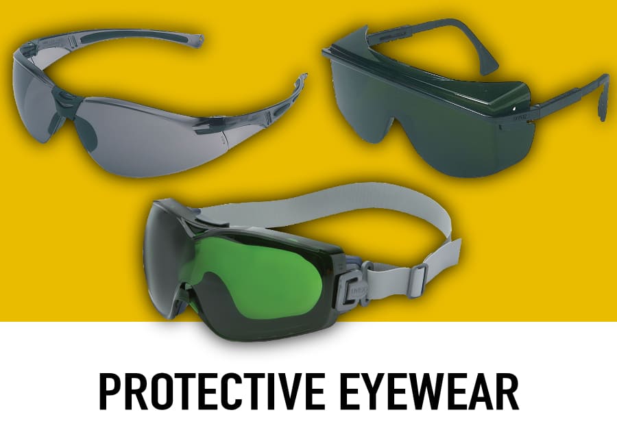 shop protective eyewear