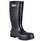Safest Black EH PR - Insulated Composite Toe Rubber Boot (00060-CM4)