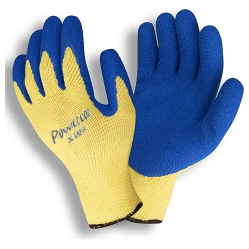 Cordova Power-Cor 100% Kevlar® Gloves, 10-Gauge, Cut Level 3 (Dozen)