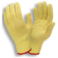 Cordova Kevlar®/Cotton Gloves, 7-Gauge, Cut Level 2