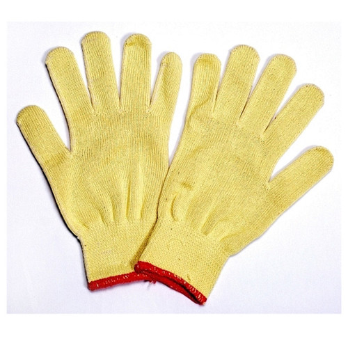 Cordova Kevlar®/Cotton Gloves, 10-Gauge, Cut Level 2 (Dozen)
