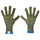 Cordova Power-Cor MAX Kevlar® Gloves, 10-Gauge, Cut Level 4 (Pair)
