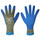 Cordova Power-Cor MAX Kevlar® Gloves, 10-Gauge, Latex Palm, Cut Level 4 (Pair)