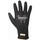 Cordova Monarch PU Black TAEKI5® Gloves, 13-Gauge, Polyurethane Coating, Cut Level 5 (Pair)