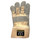 Cordova Monarch TAEKI5® Gloves, 10-Gauge, Leather Palm, Safety Cuff, Cut Level 5 (Pair)