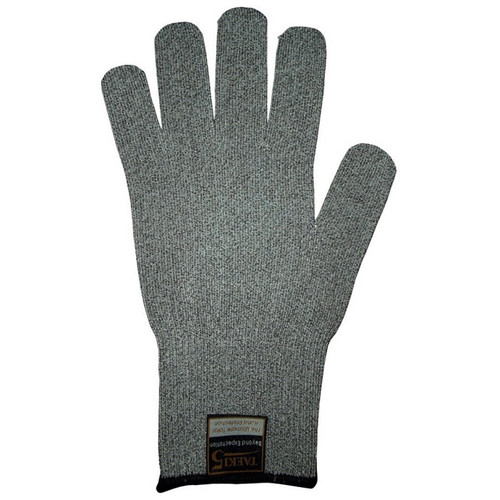 Cordova Monarch SHELL Gray TAEKI5® Gloves, 13-Gauge, Contact Heat Level 1, Cut Level 5 (Pair)