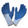Cordova COR-GRIP XTRALatex Coated Gloves, 10-Gauge, Latex 3/4 Palm Coating (Dozen)