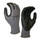 Cordova CONQUEST Nitrile Coated Machine Knit Gloves,  (Dozen)