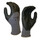 Cordova CONQUEST XTRA Nitrile Coated Machine Knit Gloves,  (Dozen)