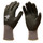 Cordova CONQUEST ULTRA Nitrile Coated Machine Knit Gloves, Full Coating (Dozen)