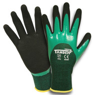 Cordova TANDEM PLUS Nitrile Coated Machine Knit Gloves, 3/4 Coating (Dozen)