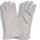 Cordova Regular Leather Welding Gloves, One-Piece Back, Full Sock Lining, Gray - Ladie's (Dozen)