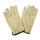 Cordova Beige Cowhide Leather Drivers Gloves, Unlined, Keystone Thumb (Dozen)