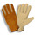 Cordova Select Cowhide Leather Drivers Gloves, Unlined, Golden Brown Split Cowhide Back, Keystone Thumb (Dozen)
