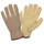 Cordova Select Cowhide Leather Drivers Gloves, Unlined, Brown Split Cowhide Back, Keystone Thumb (Dozen)