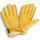 Cordova Premium Deerskin Leather Drivers Gloves, Thinsulate® Lined, Elastic Back, Keystone Thumb (Dozen)