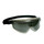 Cordova DS-1 Dust/Splash Safety Goggles, Gray Frame (Pair)