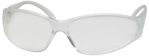 ERB BOAS Original Safety Glasses, Anti-Fog Lens