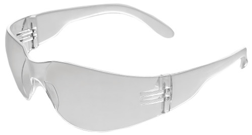 ERB IProtect Safety Glasses, Bulk Pack