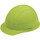 AMERICANA Cap Hard Hat, 4-Point Slide Lock Suspension
