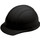 AMERICANA Cap Hard Hat, 4-Point Slide Lock Suspension