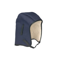 7000F Cotton Twill Hard Hat Liner (Case of 12)