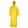 Cordova DEFIANCE FR 2-Piece Rain Coat, 60", Yellow