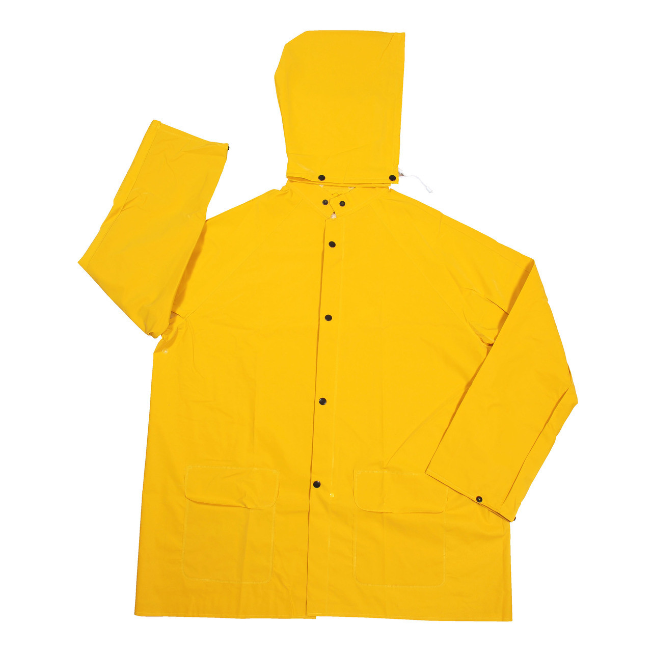STORMFRONT 2-Piece Rain Jacket - Cordova |PPE Pros