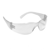 BULLDOG PUPS Small Size Safety Glasses, Anti-Fog Lens, Frosted Frame