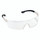 JACKAL Safety Glasses, Anti-Fog Lens
