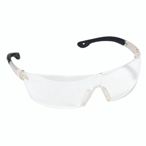 JACKAL Safety Glasses, Anti-Fog Lens