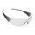 DOBERMAN Safety Glasses, Anti-Fog Lens, Gel Nose Piece, Temple Sleeves